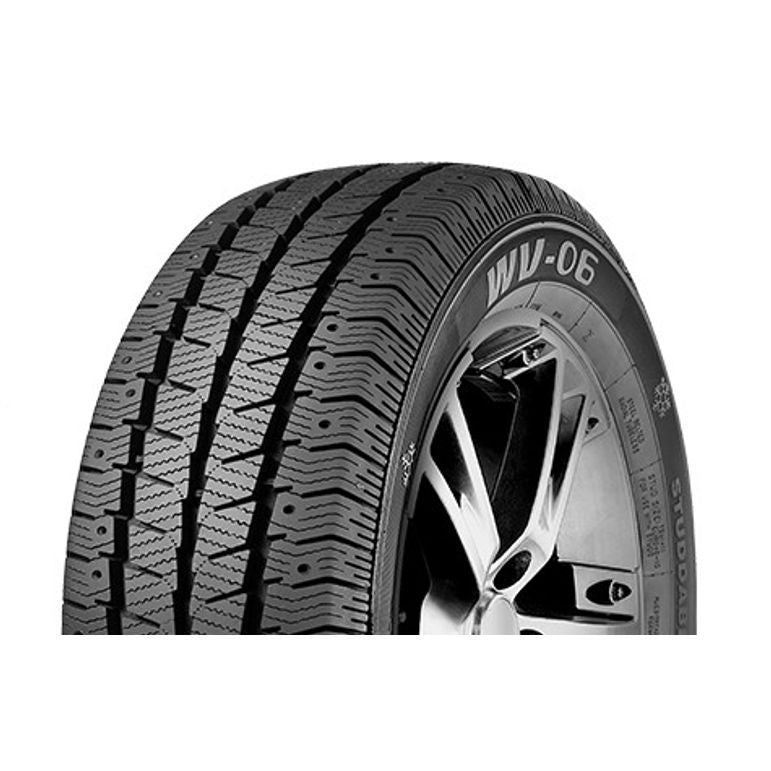 Ovation WV 06 3PMSF 155/80R12C 88/86Q