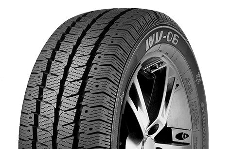 Ovation WV 06 M+S 3PMSF 165/80 R13 94/92R