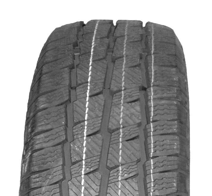 Ovation WV 03 215/75R16C 116/114R – Bild 3