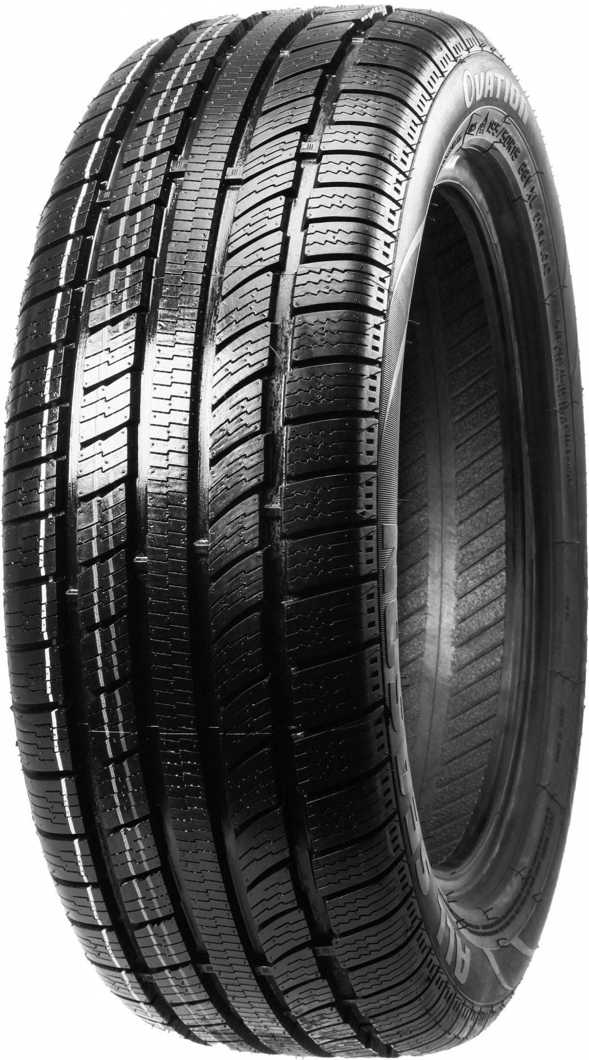 Ovation VI 782 AS XL 3PMSF 185/50 R16 81H – Bild 2