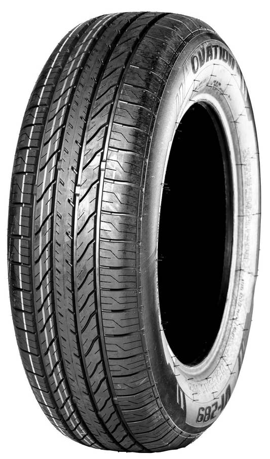 Ovation VI 289 XL 185/70 R13 93N