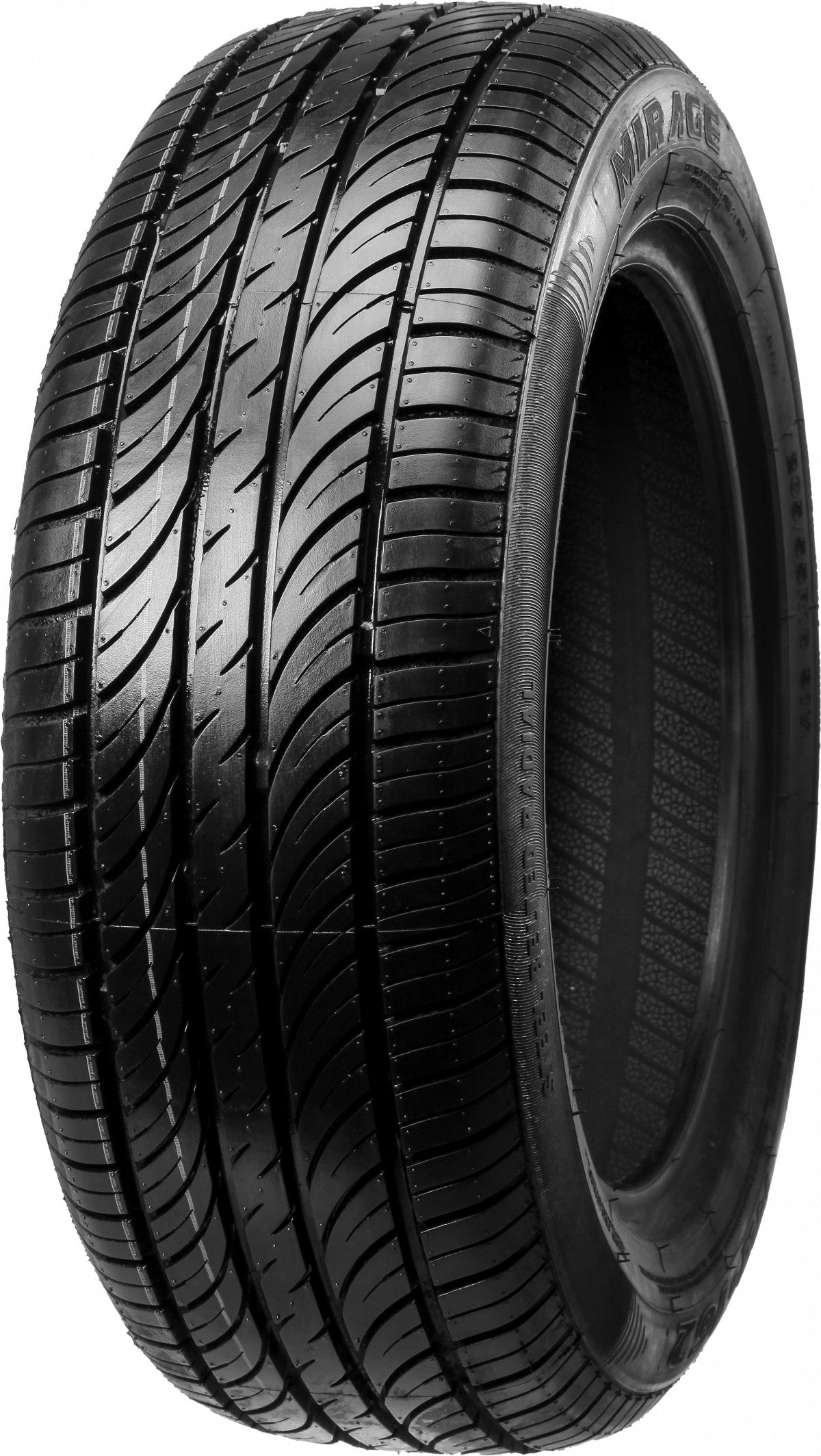 Mirage MR 162 205/60 R15 91V – Bild 2