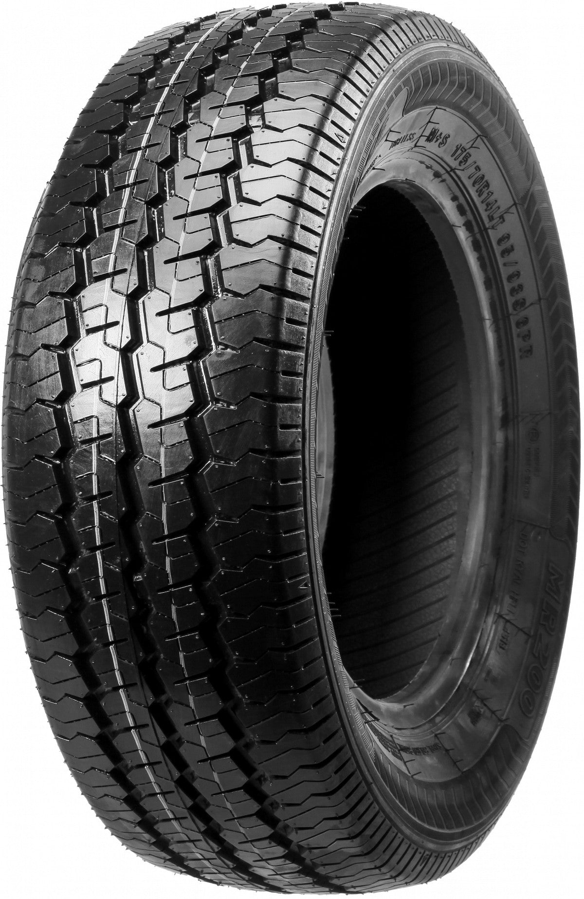 Mirage MR 200 175/80R13C 97/95R – Bild 2