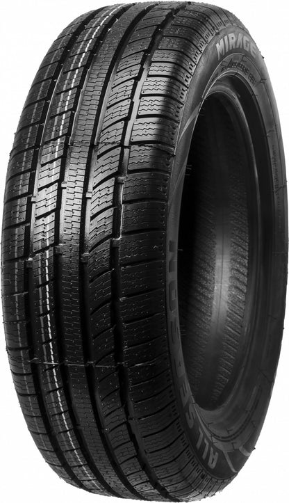 Mirage MR 762 M+S AS 3PMSF XL 185/60 R15 88H – Bild 2