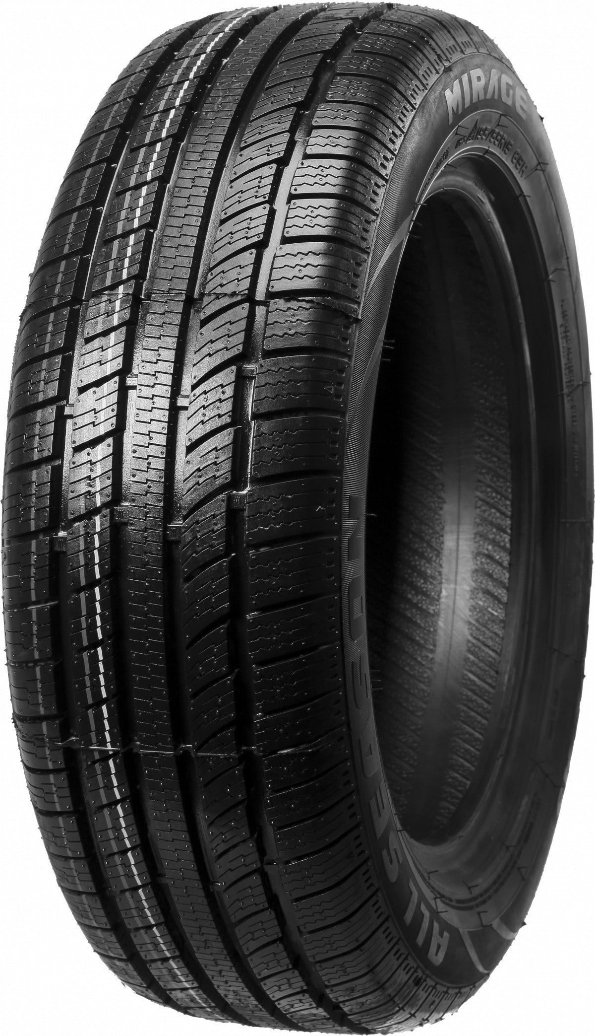Mirage MR 762 225/55 R17 101V – Bild 2
