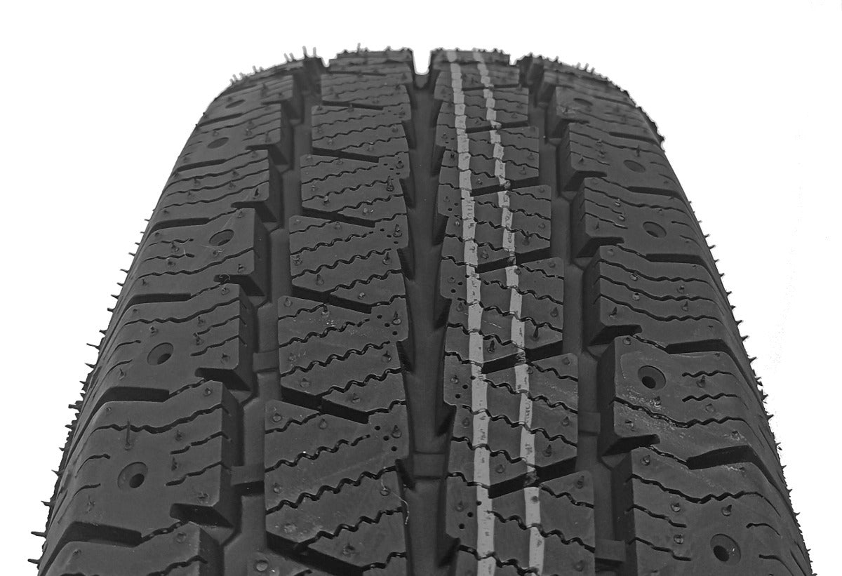 Mirage MR-W600 185/80R14C 102R – Bild 2