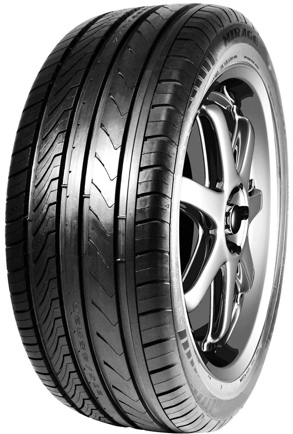 Mirage MR-HP172 255/50 R19 107V