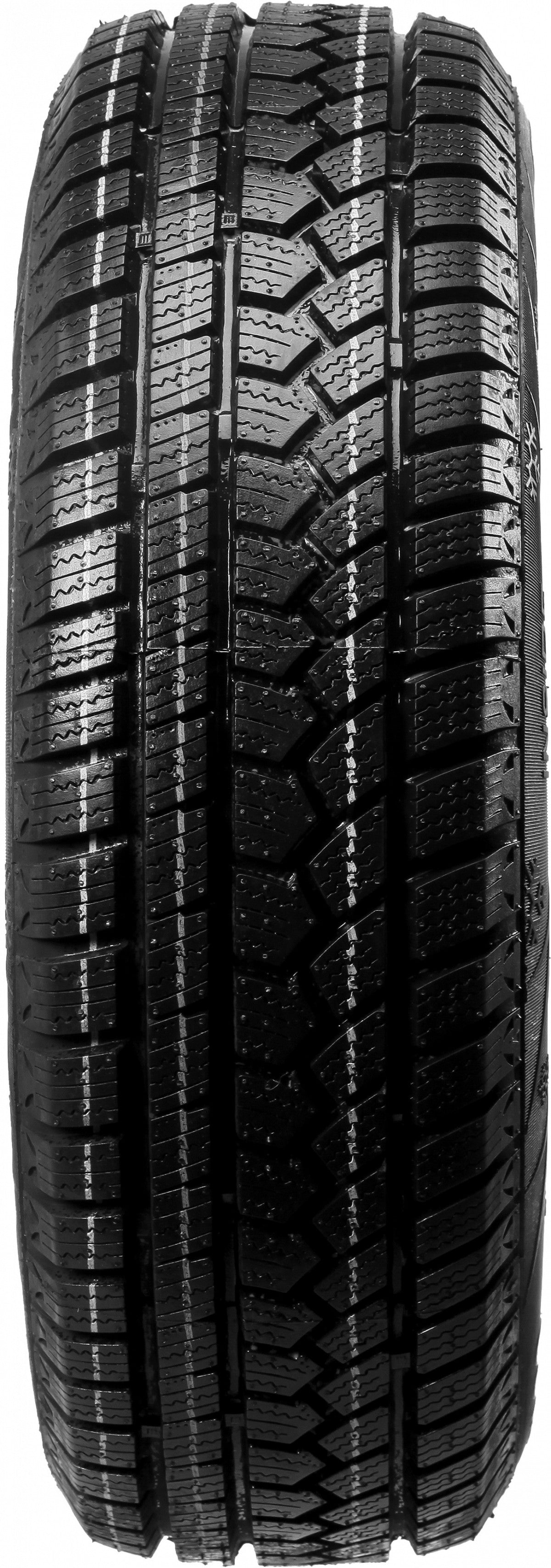 Interstate Duration 30 245/40 R18 97H