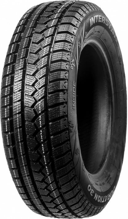 Interstate Duration 30 245/40 R18 97H – Bild 2