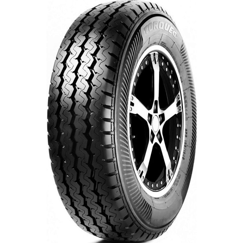 Torque TQ 02 195R15C 106/104R – Bild 2