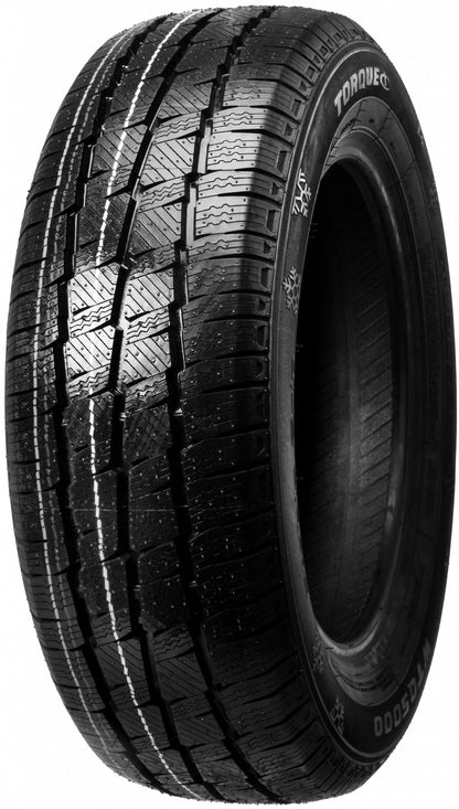 Torque WTQ 5000 215/70R15C 109R – Bild 2