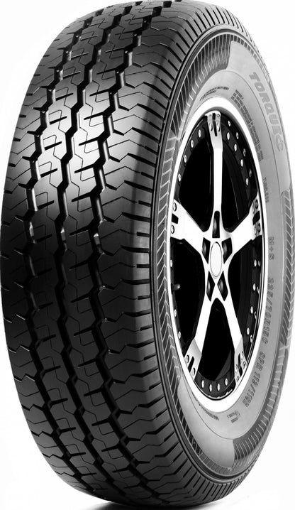 Torque TQ 05 (6PR) 175/70R14C 95/93S – Bild 2