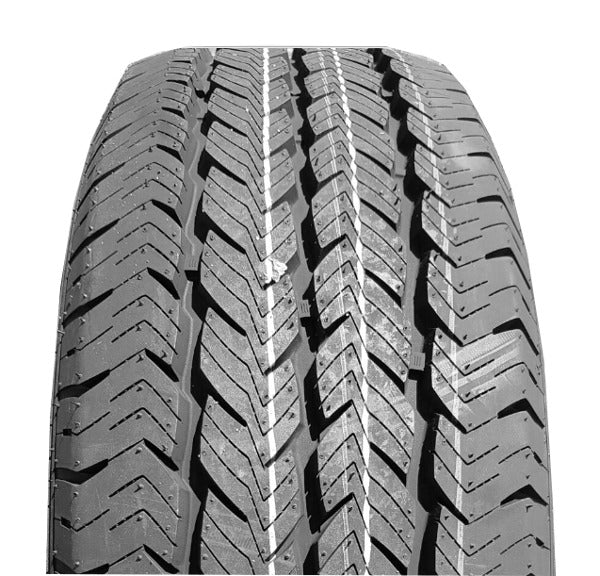Torque TQ 7000AS AS 3PMSF 215/65R16C 109/107T – Bild 3