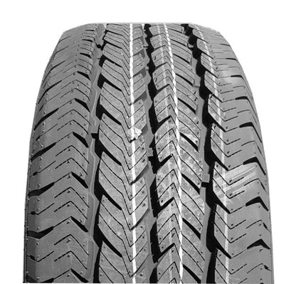 Torque TQ 7000AS AS 3PMSF 215/65R16C 109/107T – Bild 3