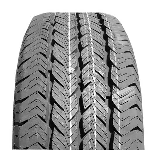 Torque TQ 7000AS AS 3PMSF 215/75R16C 116/114R – Bild 3