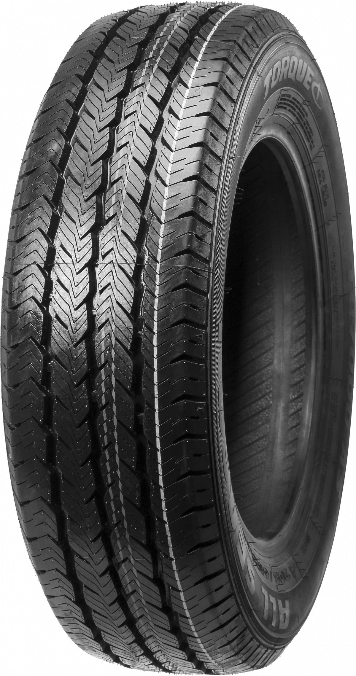 Torque TQ 7000AS AS 3PMSF 215/75R16C 116/114R – Bild 2