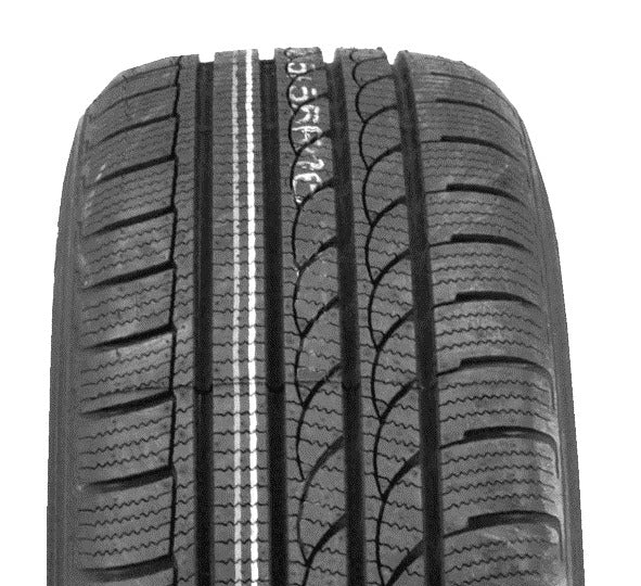 Tracmax S210 3PMSF XL 225/50 R17 98V – Bild 3