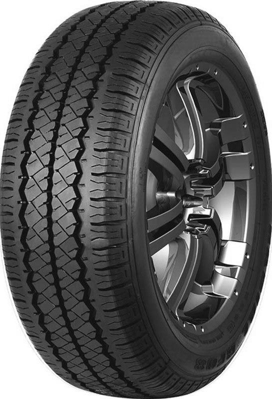 Tracmax RF-08 155R12C 88N