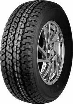 Tracmax Radial RF07 XL 205/80 R16 104S