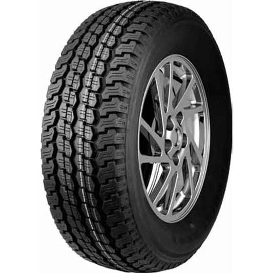 Tracmax Radial RF07 XL 205/80 R16 104S