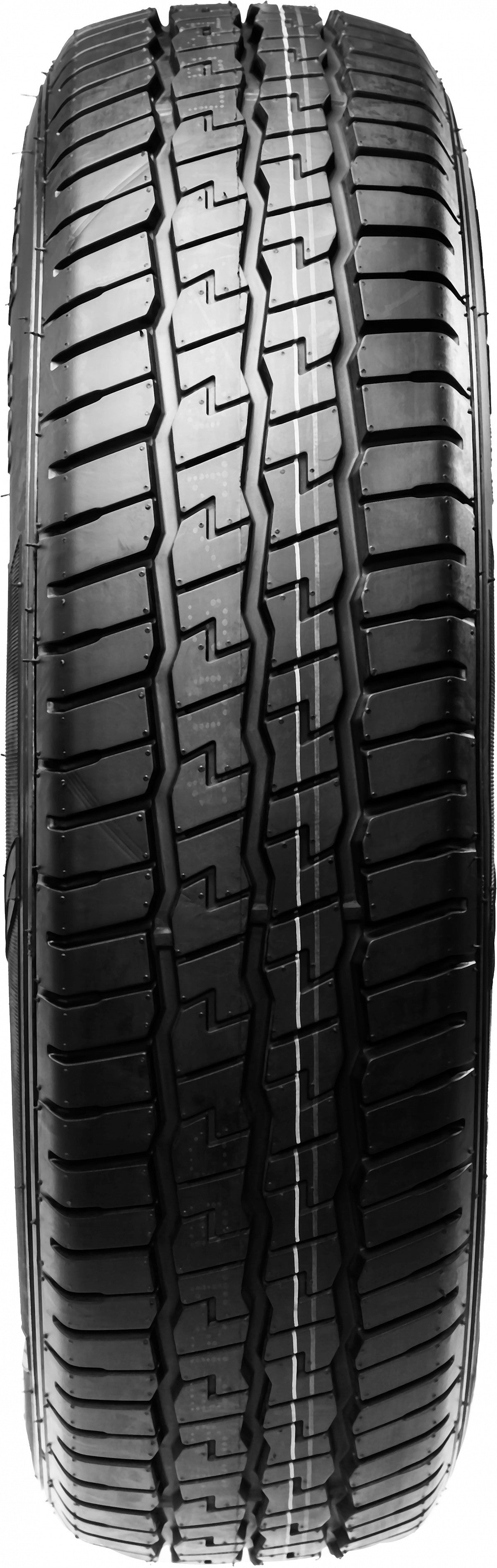 Tracmax Radial RF-09 195/70R15C 104R