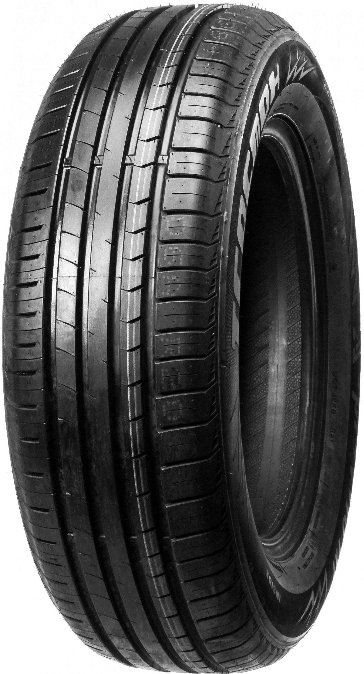 Tracmax X Privilo TX-1 XL 195/55 R16 91V – Bild 2