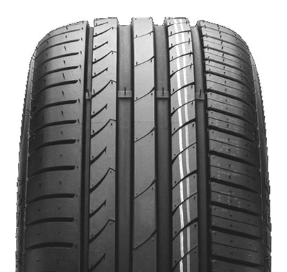 Tracmax X Privilo TX-3 XL 195/45 R17 85W – Bild 3