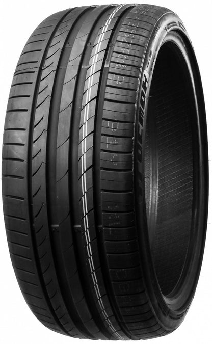 Tracmax X Privilo TX-3 XL 235/35 R19 91Y