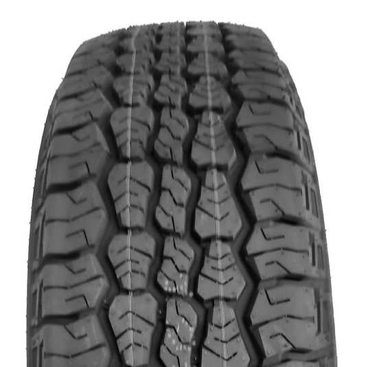 Tracmax X Privilo AT-01 XL 255/70 R15 112H – Bild 2