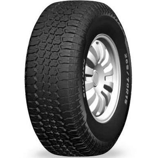 Tracmax X Privilo AT-01 XL 255/70 R15 112H