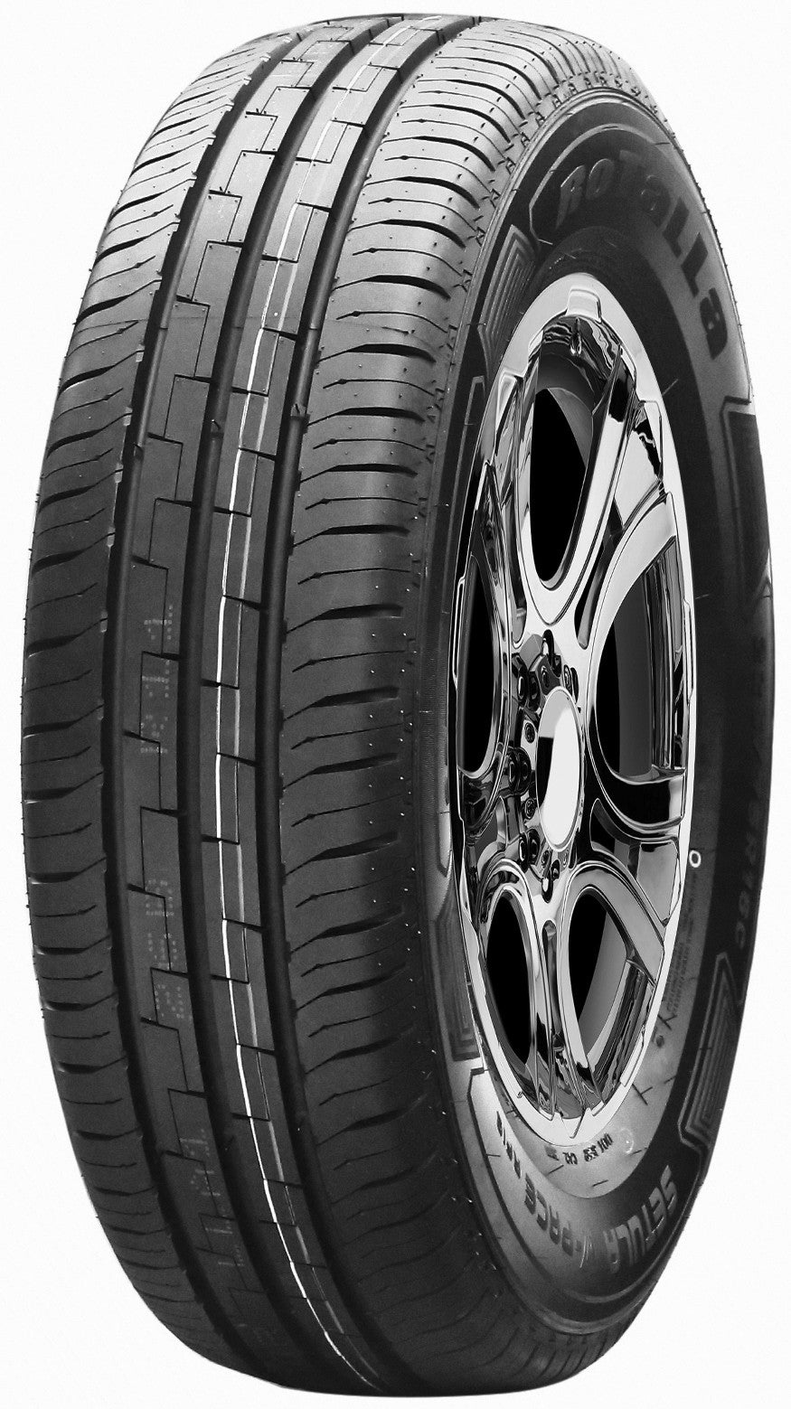 Rotalla RF 19 225/75R16C 121R