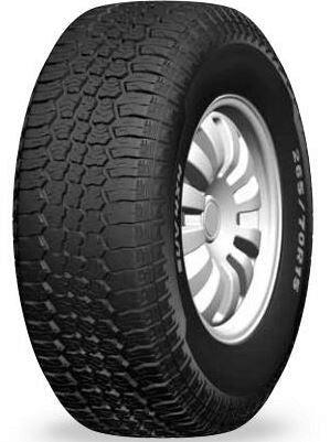 Tracmax X Privilo AT-01 215/70 R16 100H