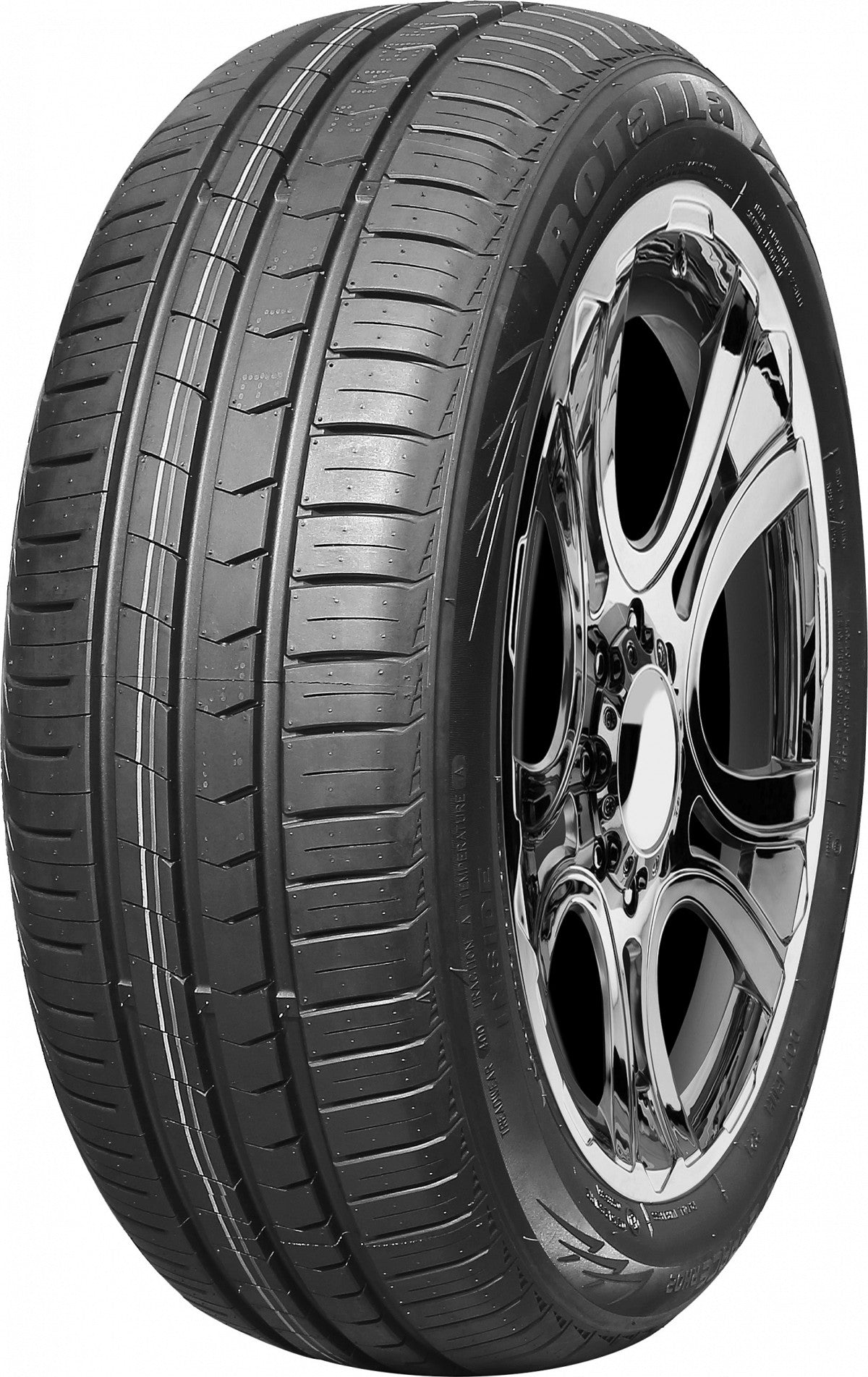 Rotalla RH02 195/65 R15 91V