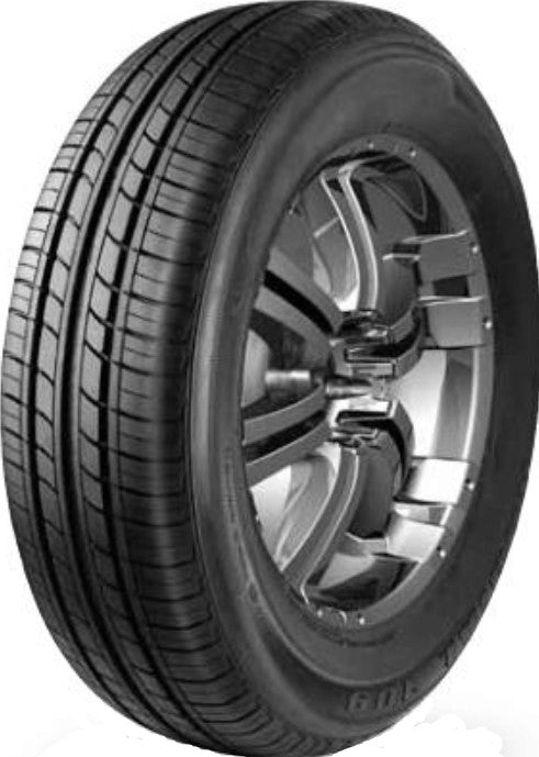 Tracmax Radial 109 175/70 R14 95T