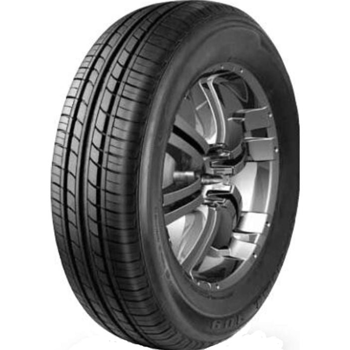 Tracmax Radial 109 175/70R14C 95T