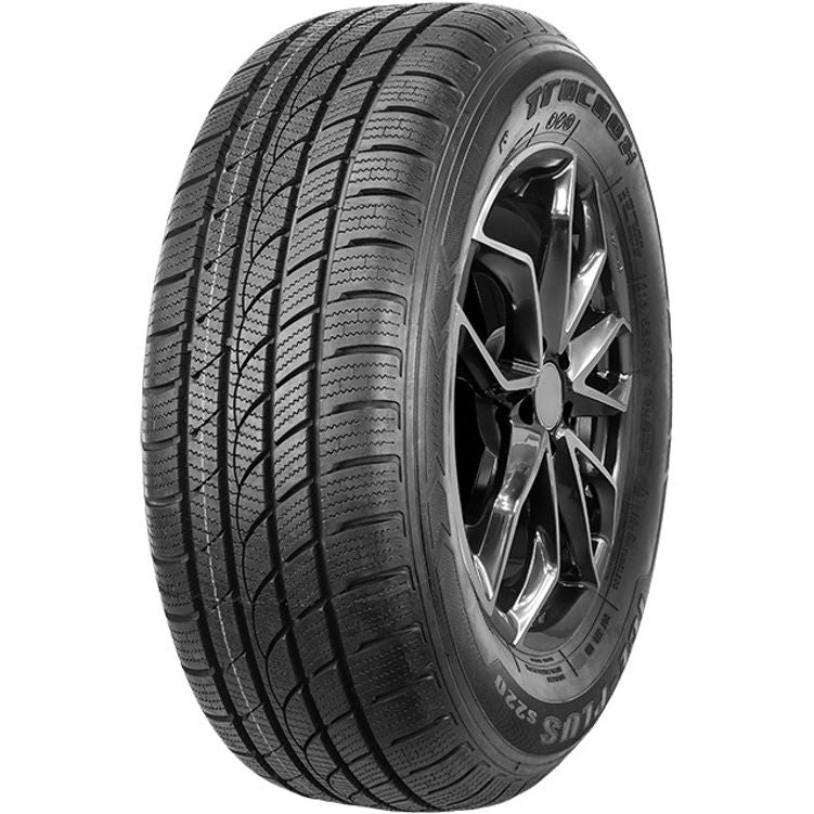 Tracmax Ice-Plus S220 XL 3PMSF 235/65 R17 108H