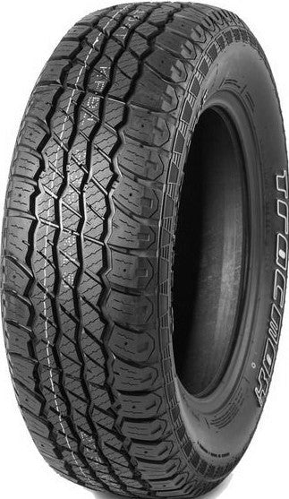 Tracmax X-Privilo AT08 235/65 R17 104T