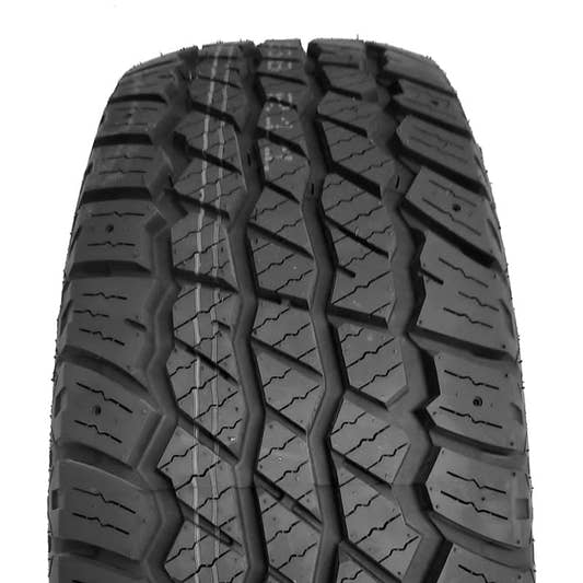 Tracmax X-Privilo AT08 225/75 R16 104T – Bild 2