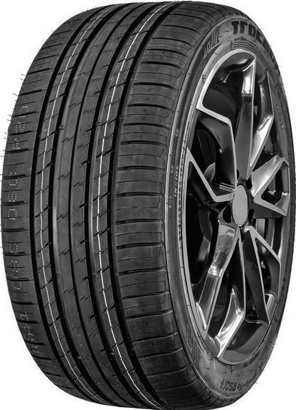 Tracmax X Privilo RS-01 XL 275/45 R21 110W