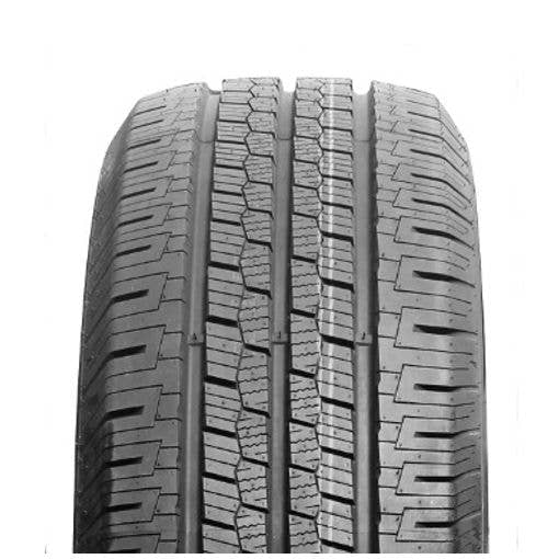 Tracmax X-privilo A/S Van Saver 195/70R15C 104S – Bild 2