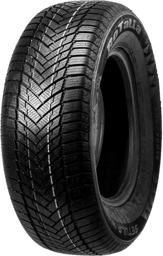 Rotalla Setula W Race S130 3PMSF 175/70 R13 82T