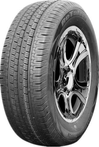 Rotalla 4 Season RA05 M+S 3PMSF 175/70 R14 95/93T