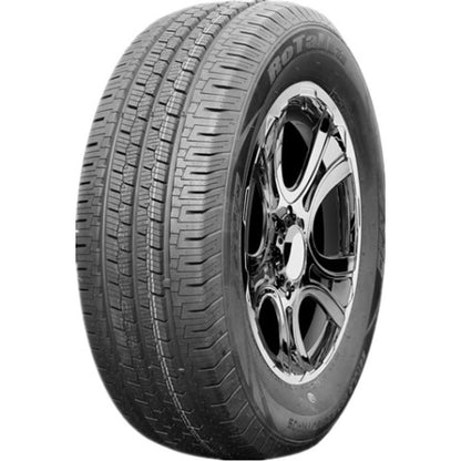 Rotalla 4 Season RA05 M+S 3PMSF 175/70R14C 95/93T