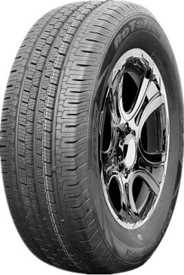 Rotalla Setula Van 4 Season RA05 3PMSF 185/75 R16 104/102S