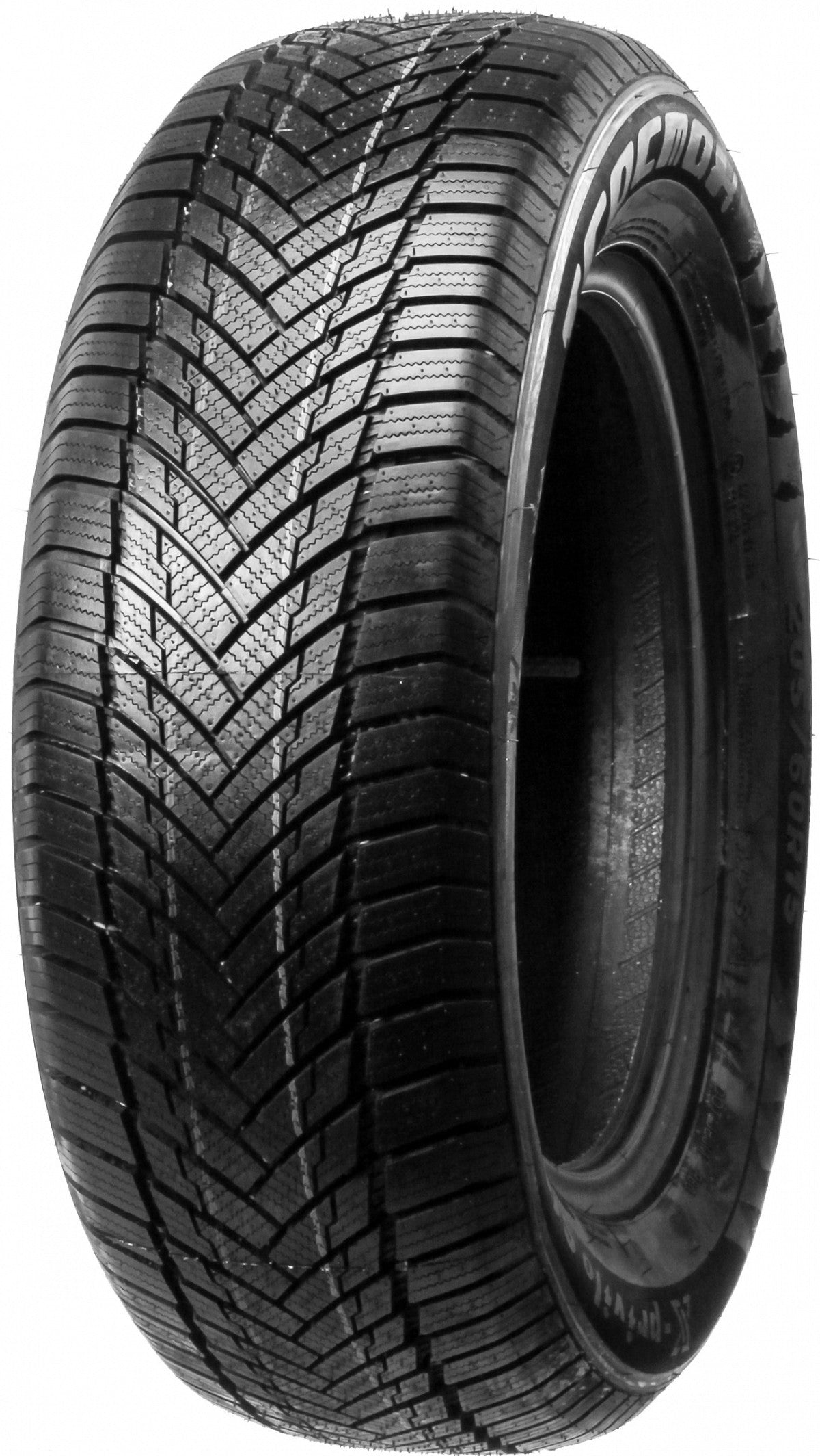 Tracmax X-Privilo S-130 3PMSF 185/60 R14 82H