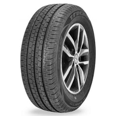 Tracmax X-privilo A/S Van Saver 3PMSF 185/75R16C 104S