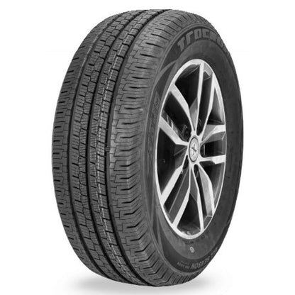 Tracmax X-privilo A/S Van Saver 3PMSF 185/75R16C 104S