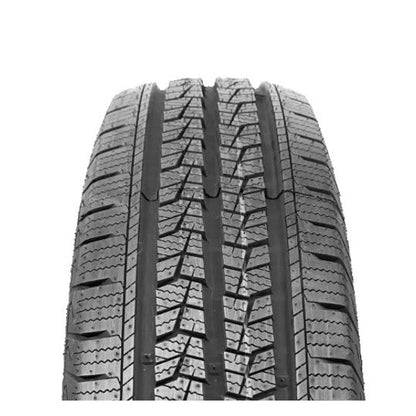 Tracmax X-privilo VS450 3PMSF M+S 185/75R16C 104/102R – Bild 2