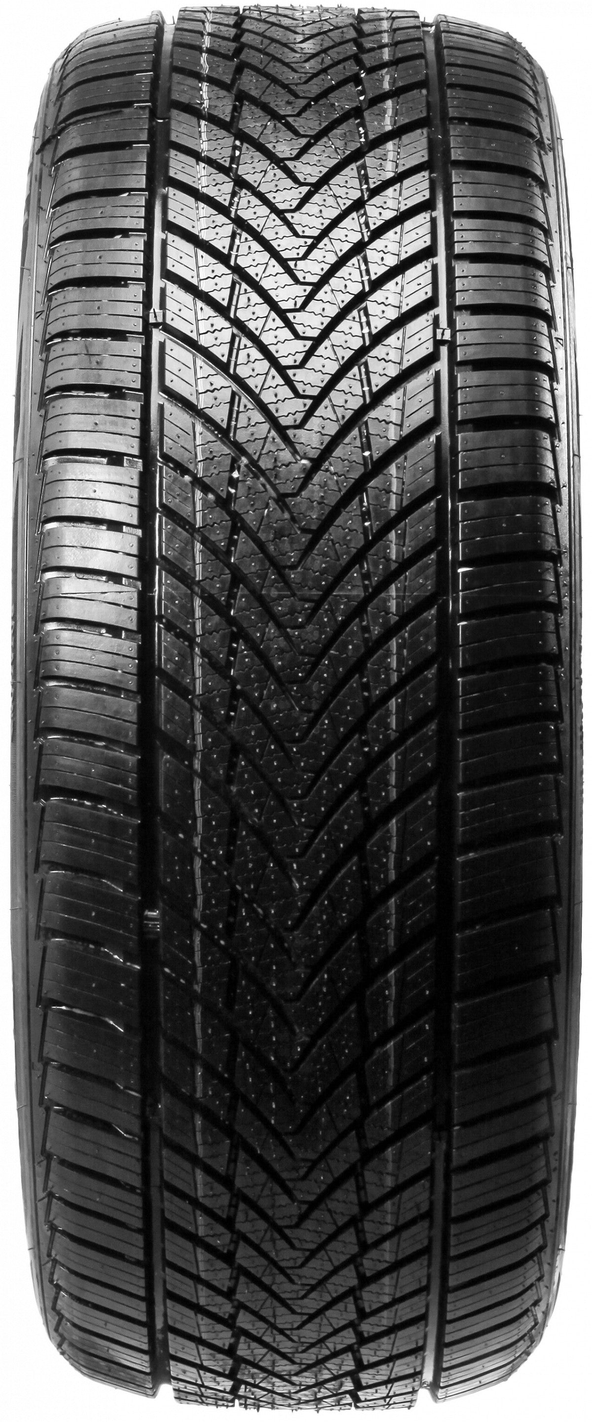 Tracmax X-privilo A/S Trac Saver M+S XL 3PMSF 235/55 R17 103W