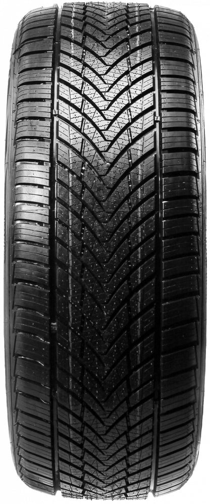 Tracmax X-privilo A/S Trac Saver M+S XL 3PMSF 235/55 R17 103W
